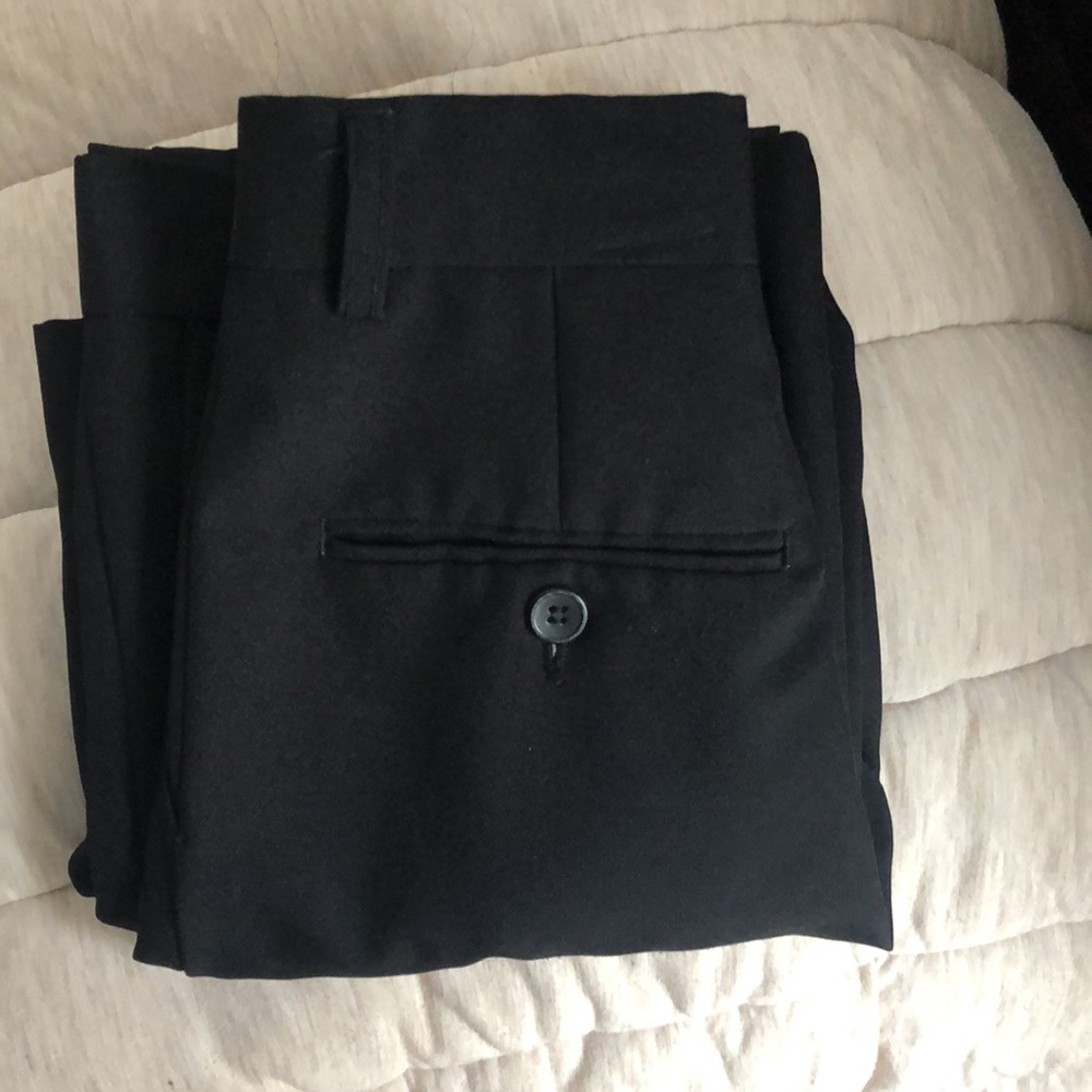 Boys Dress Pants